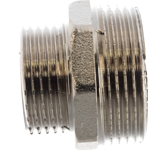 Переходной ниппель FV-PLAST FV-Brass 1 1/4х1 AA451054001