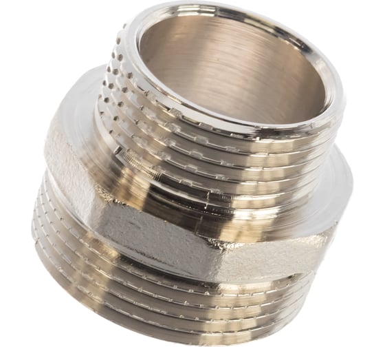 Переходной ниппель FV-PLAST FV-Brass 1 1/4х1 AA451054001