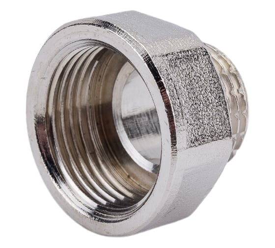Переходник FV-PLAST FV-Brass ВР-НР 3/4х1/2