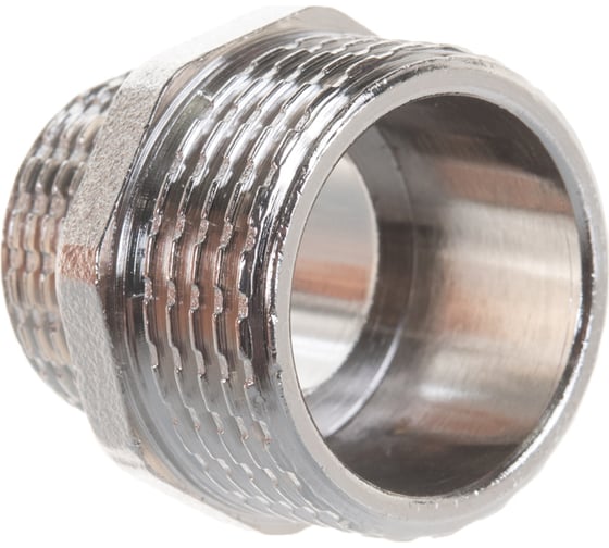 Переходной ниппель FV-PLAST FV-Brass 1х3/4 AA451001034
