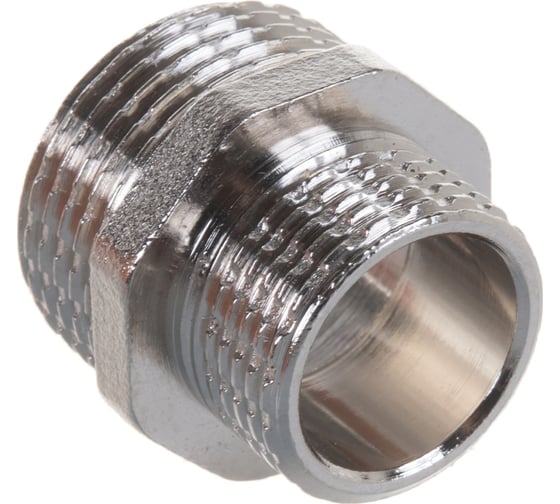 Переходной ниппель FV-PLAST FV-Brass 1х3/4 AA451001034