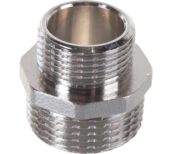 Переходной ниппель FV-PLAST FV-Brass 1х3/4 AA451001034