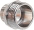 Переходной ниппель FV-PLAST FV-Brass 1х3/4 AA451001034 2