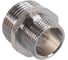 Переходной ниппель FV-PLAST FV-Brass 1х3/4 AA451001034 3