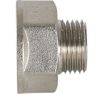 Переходник FV-PLAST FV-Brass ВР-НР 1/2х3/8 AA452012038