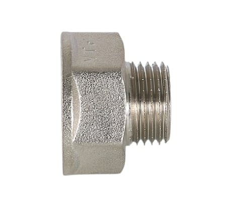 Переходник FV-PLAST FV-Brass ВР-НР 1/2х3/8 AA452012038