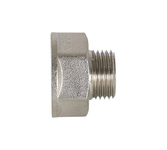 Переходник FV-PLAST FV-Brass ВР-НР 1/2х3/8 AA452012038 1