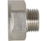 Переходник FV-PLAST FV-Brass ВР-НР 1/2х3/8 AA452012038 1
