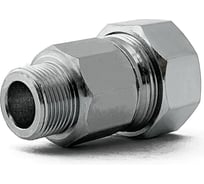 Зажимная муфта ДТРД наружная 3/4; Ду 20; Дн 24,6-27,3 16102