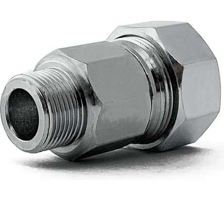 Зажимная муфта ДТРД наружная 3/4; Ду 20; Дн 24,6-27,3 16102