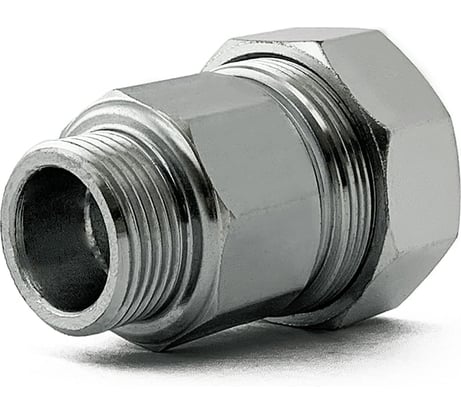 Зажимная муфта ДТРД наружная 1"; Ду 25; Дн 31,4-34,2 16103