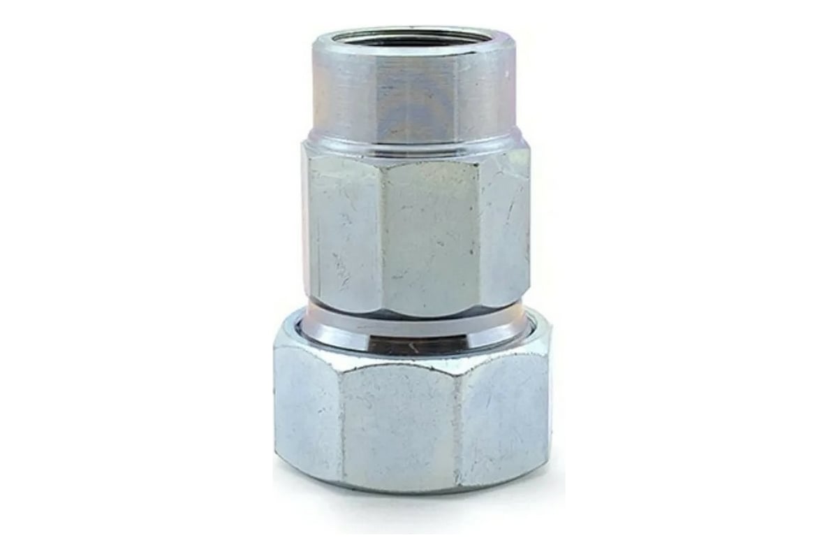 Зажимная муфта ДТРД внутренняя 1-1/2"; Ду 40; Дн 47,9-51,5 16111 ...