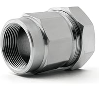 Зажимная муфта ДТРД внутренняя 1-1/2"; Ду 40; Дн 47,9-51,5 16111