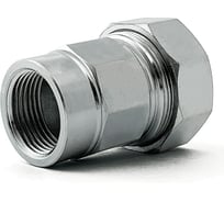 Зажимная муфта ДТРД внутренняя 1"; Ду 25; Дн 31,4-34,2 16109