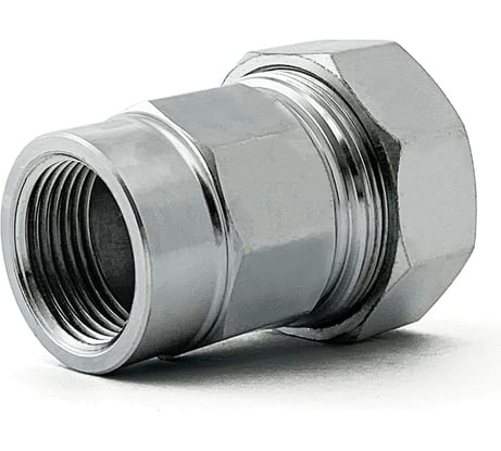 Зажимная муфта ДТРД внутренняя 1"; Ду 25; Дн 31,4-34,2 16109