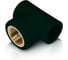 Тройник комбинированный Blue Ocean UV-pro Black с внутренней резьбой, 20x1/2", черный, с защитой от ультрафиолета PPRF/ITT-UV(Bk)-20x1/2" 1