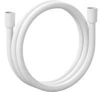 Душевой шланг Ravak SatinFlex 913.12WV 150 см, белый вельвет X07P683