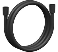 Душевой шланг Ravak SatinFlex 913.22BLM 150 см, черный матовый X07P671