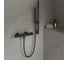 Душевой шланг Ravak SatinFlex 913.22BLM 150 см, черный матовый X07P671 3
