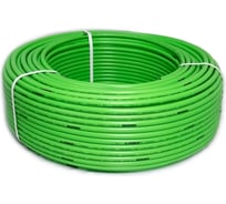 Труба многослойная UWS GREEN PERT-AL-PERT 16x2, 50 м.п. 213597