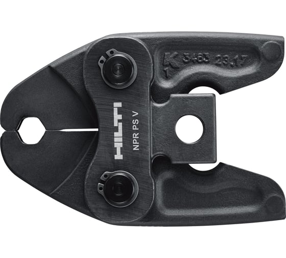 Пресс-клещи NPR PS V 35 Hilti 2163313 1