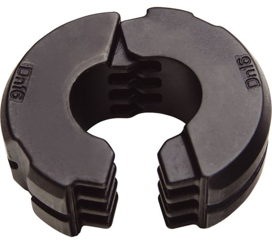 Опрессовочные клещи VIRAX U-16, для M20+ и M21+ 252915 1