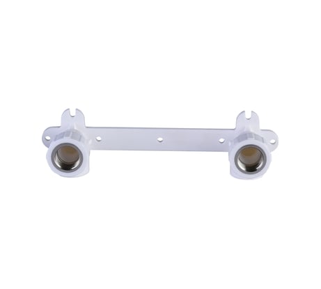 Настенный комплект Политэк с внутренней резьбой 20х1/2" RG008Q1BC3USPJ 9600202012
