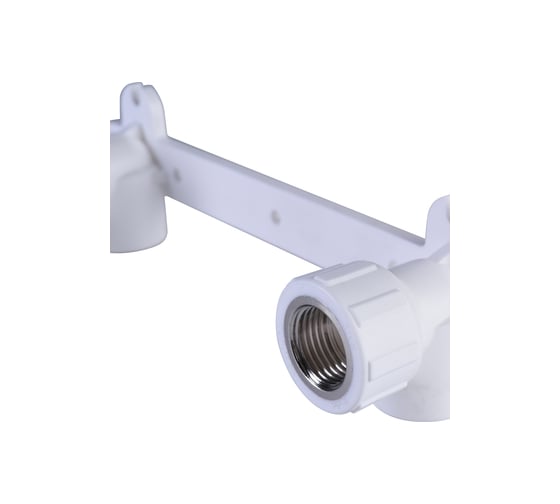 Настенный комплект Политэк с внутренней резьбой 20х1/2" RG008Q1BC3USPJ 9600202012