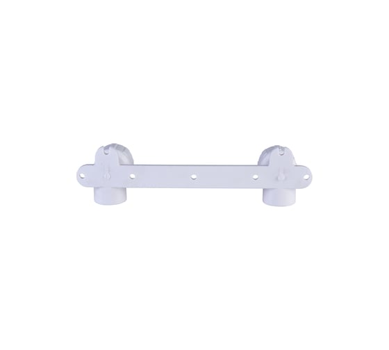 Настенный комплект Политэк с внутренней резьбой 20х1/2" RG008Q1BC3USPJ 9600202012