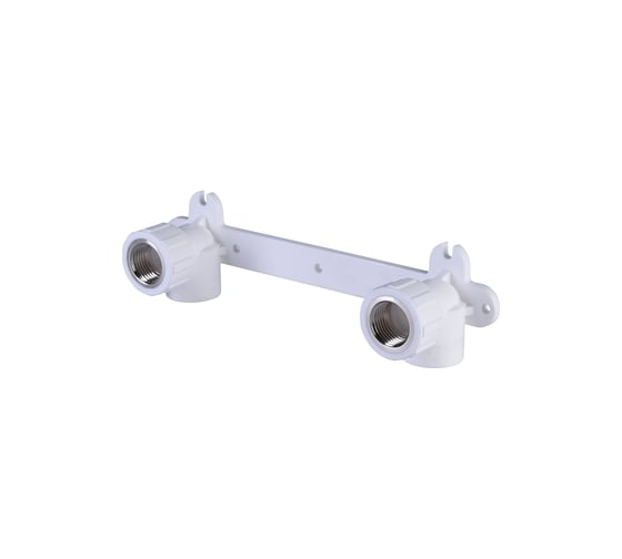 Настенный комплект Политэк с внутренней резьбой 20х1/2" RG008Q1BC3USPJ 9600202012