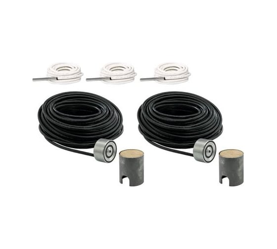 Комплект для снеготаяния Uponor Smatrix Move Pro S-152 + S-158 1087158