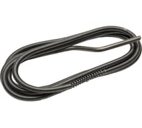 Трос СТМ Эконом стальной сантехнический 9,0 мм х 7,0 м CIDCE970