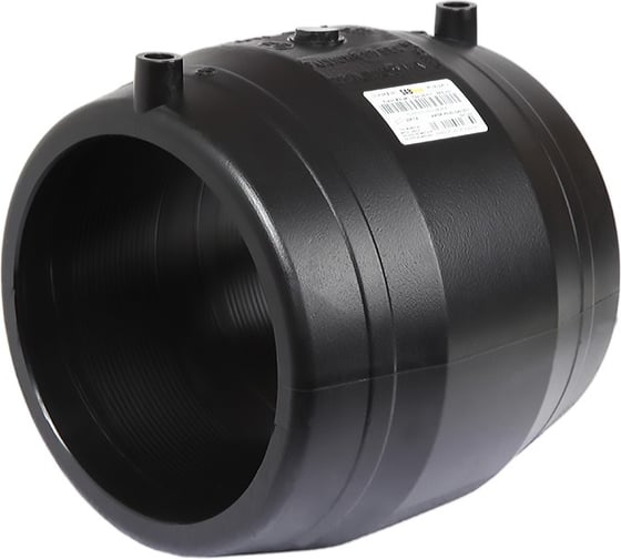 Электросварная муфта SABFUSE PN16 SDR11 PE100 D63 8028063000
