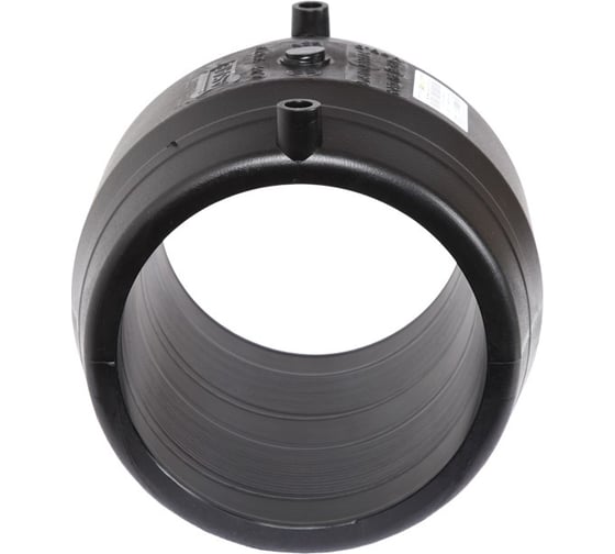 Электросварная муфта SABFUSE PN16 SDR11 PE100 D63 8028063000