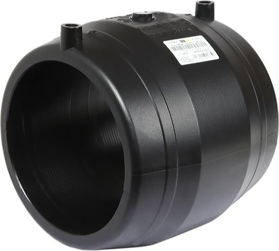Электросварная муфта SABFUSE PN16 SDR11 PE100 D180 8028180000