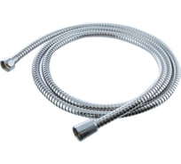 Шланг для душа I-Tech HSC-154 FF G1/2" x 1/2" конус, нержавеющая сталь, 200 см I 07 057