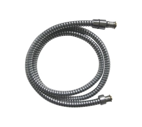 Шланг для душа I-Tech PVC-02 FF G1/2" x 1/2" конус, ПВХ, 200 см I 07 061