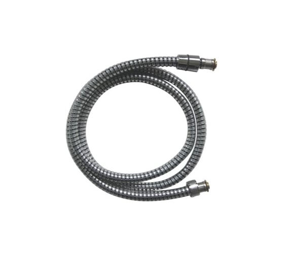 Шланг для душа I-Tech PVC-02 FF G1/2" x 1/2" конус, ПВХ, 200 см I 07 061 1