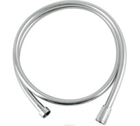 Шланг для душа I-Tech G1/2"x1/2" ПВХ, 180 см x15 мм., серебро I 07 059