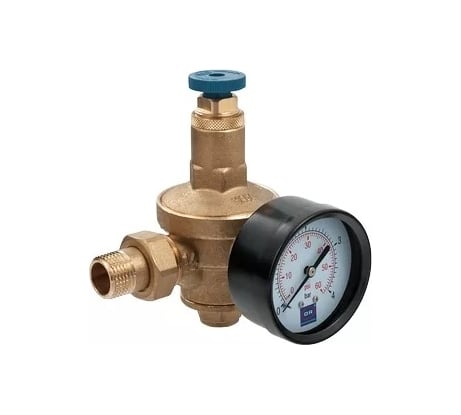 Клапан VALTEC ALGAR -REG OR.514