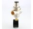 Редуктор давления Valtec поршневой, с манометром, от 1 до 5.5 бар, 1/2 VT.088.N.0455 2