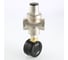 Редуктор давления Valtec поршневой, с манометром, от 1 до 5.5 бар, 1/2 VT.088.N.0455 3
