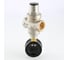 Редуктор давления Valtec поршневой, с манометром, от 1 до 5.5 бар, 1/2 VT.088.N.0455 4