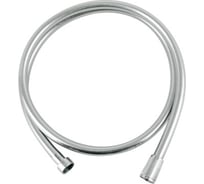 Шланг для душа I-Tech PVC-01 SILVER FF G1/2" x 1/2" конус, ПВХ, 150 см., серебро I 07 058