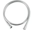 Шланг для душа I-Tech PVC-01 SILVER FF G1/2" x 1/2" конус, ПВХ, 150 см., серебро I 07 058 1