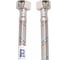 Гибкая подводка для воды MATEU FIL-NOX (S/S; 1/2"; 1.2 м) В-В 5