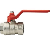 Шаровой кран ITAP VIENNA стандартный проход, рукоятка-рычаг, резьба вр-вр 2" /2/16/ 116/2 1160200