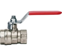 Шаровой кран ITAP VIENNA ручка в/н 1/2" /15/120/ 217/1/2 2170012