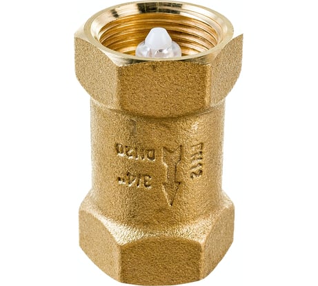 Обратный клапан ITAP BLOCK 3/4" /12/204/ 101/3/4 1010034