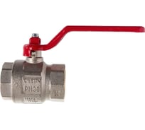 Шаровой кран ITAP IDEAL резьба вр-вр, ручка-рычаг, 1 1/4" /4/32/ 090/1 1/4 0900114